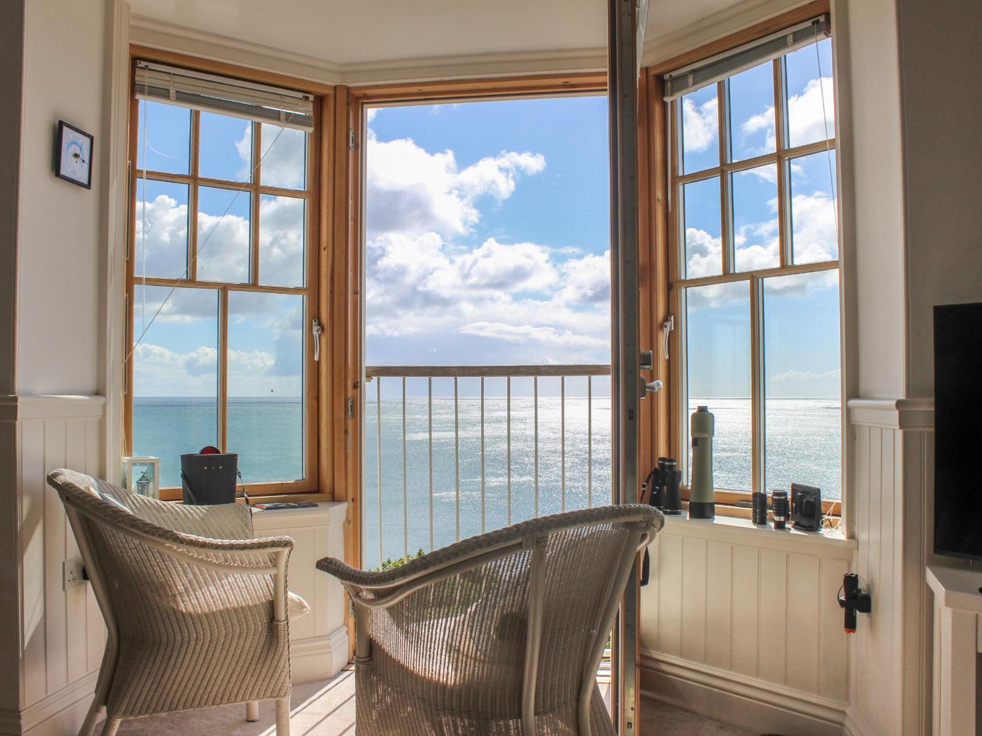 Вілла 5 Prospect House Beesands Екстер'єр фото